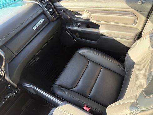 Used 2021 RAM 1500 Rebel w/ Rebel Level 2 Equipment Group image 20