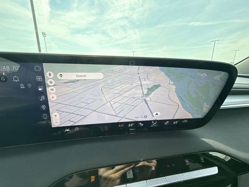 New 2026 Buick Enclave Sport Touring image 47