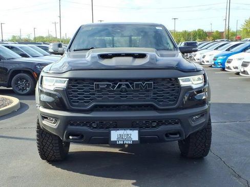 New 2026 RAM 1500 RHO w/ RHO Level 1 Equipment Group AWD/4WD image 24