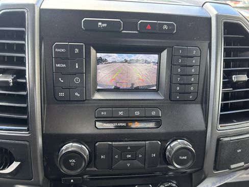 Used 2018 Ford F150 XLT RWD image 18