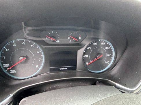 Used 2020 Chevrolet Equinox LS FWD image 9