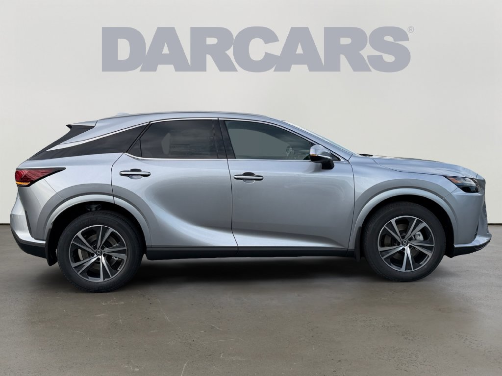 New 2026 Lexus RX 350 Premium AWD/4WD image 3