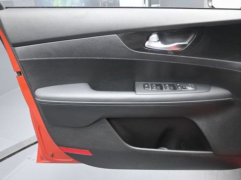 Used 2024 Kia Forte GT-Line FWD image 19