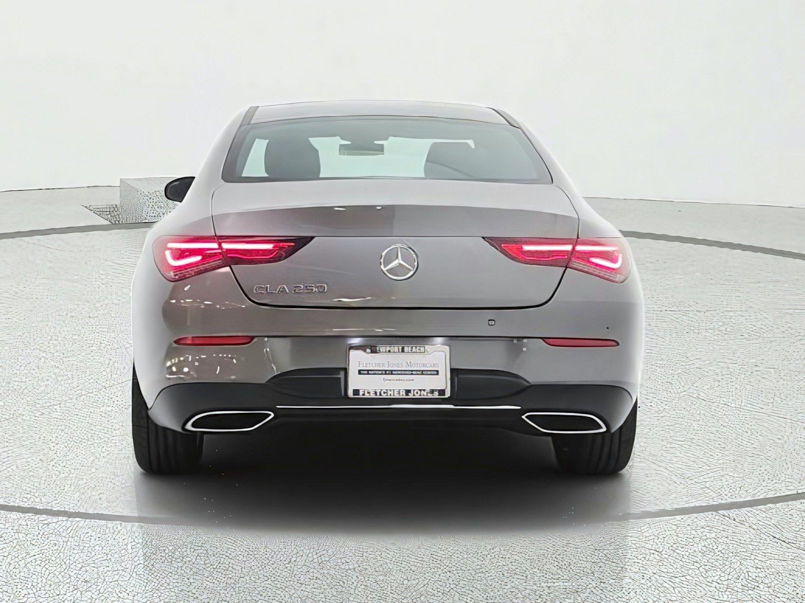 Used 2023 Mercedes-Benz CLA 250 image 6