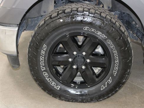 Used 2022 Ford F150 XLT w/ Equipment Group 301A Mid AWD/4WD image 50