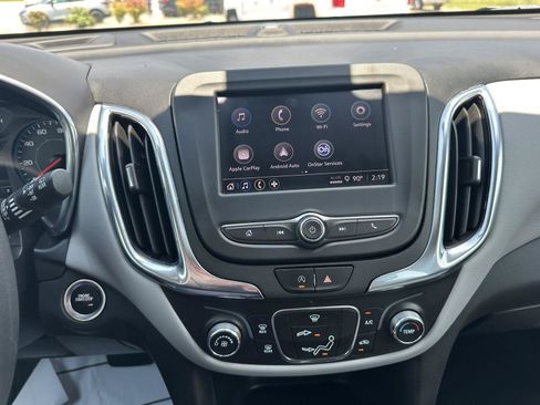 Certified 2023 Chevrolet Equinox LS FWD image 29