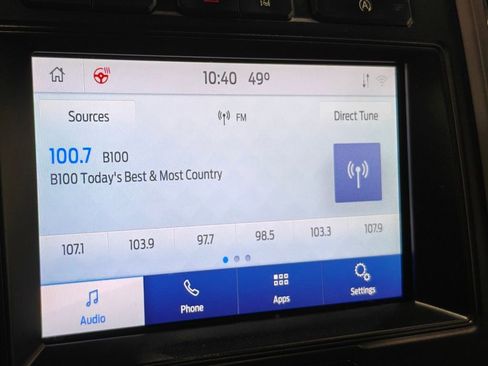 Used 2021 Ford Expedition Max XLT image 41