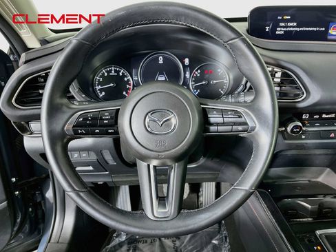 Used 2025 MAZDA CX-30 AWD 2.5 S w/ Preferred Package image 14