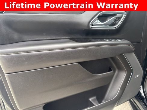 Used 2021 GMC Yukon XL AT4 w/ AT4 Premium Plus Package image 32