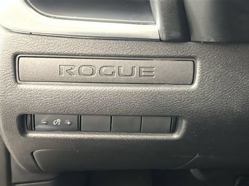 Used 2022 Nissan Rogue S AWD/4WD image 20