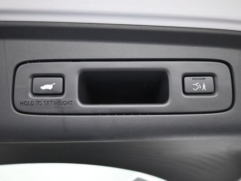 Used 2025 Acura ADX A-Spec AWD/4WD image 26