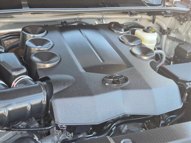Certified 2023 Toyota 4Runner SR5 RWD image 21