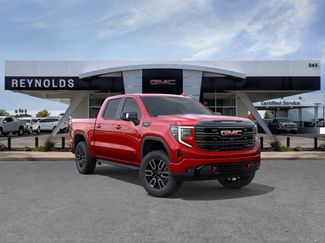New 2026 GMC Sierra 1500 AT4 w/ AT4 Premium Package AWD/4WD video 1