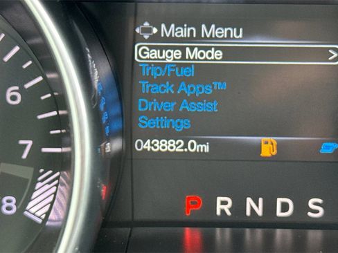 Used 2020 Ford Mustang GT Premium w/ GT Performance Package image 24