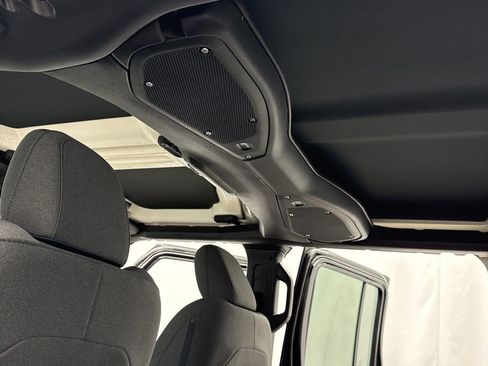 New 2026 Jeep Wrangler Sport S image 28