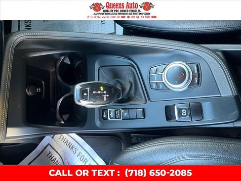 Used 2020 BMW X1 sDrive28i FWD image 15