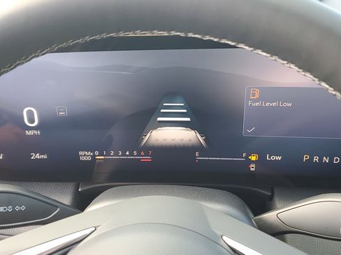 New 2026 Buick Enclave Preferred w/ Power Package image 17