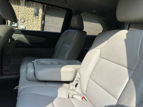 Used 2014 Honda Odyssey EX-L image 14