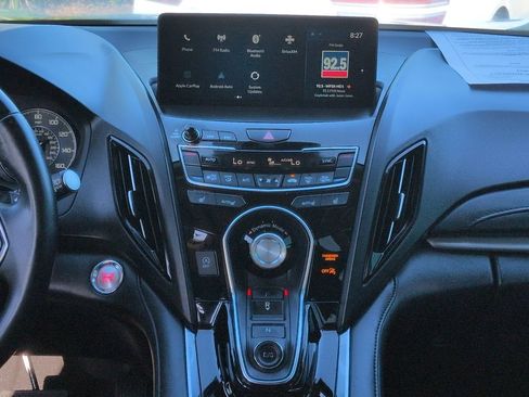 Used 2019 Acura RDX AWD image 18