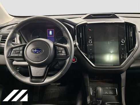 Certified 2025 Subaru Ascent Bronze Edition image 26