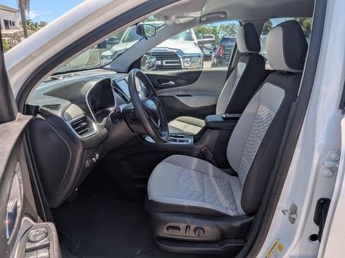 Used 2019 Chevrolet Equinox LT FWD image 11