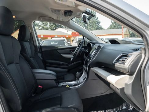 Used 2019 Subaru Ascent Premium AWD/4WD image 13
