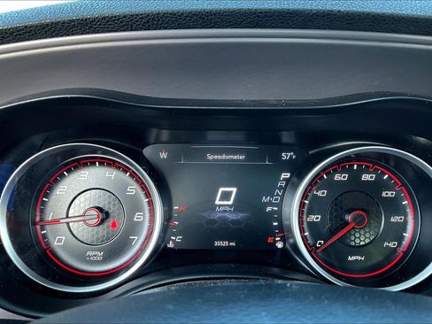 Used 2023 Dodge Charger SXT image 24