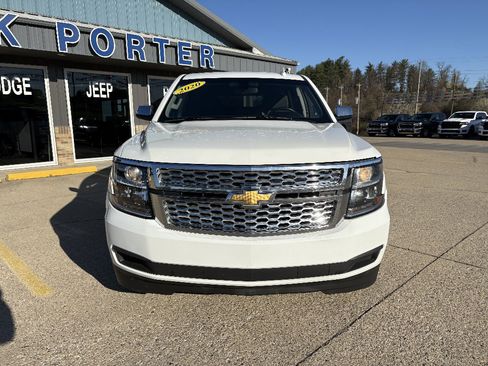 Used 2019 Chevrolet Tahoe LS image 8