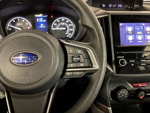 Used 2022 Subaru Forester image 19