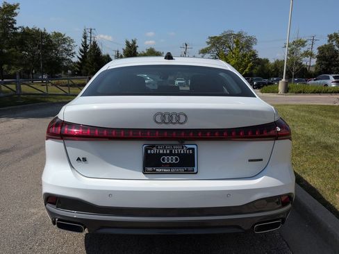 New 2025 Audi A5 2.0T Premium Plus image 35