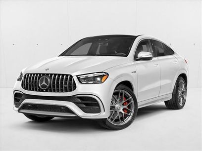 New 2026 Mercedes-Benz GLE 63 AMG S