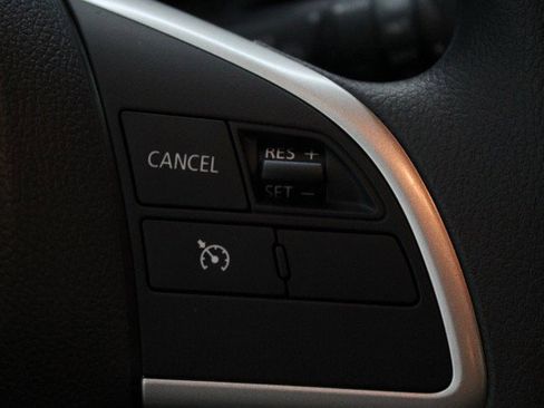 New 2026 Mitsubishi Outlander Sport ES image 10