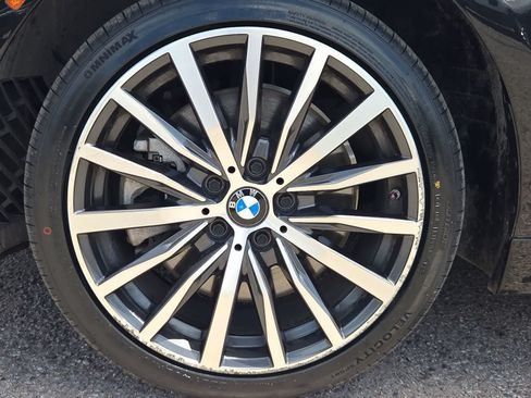 Used 2022 BMW 228i Gran Coupe w/ Convenience Package FWD image 13