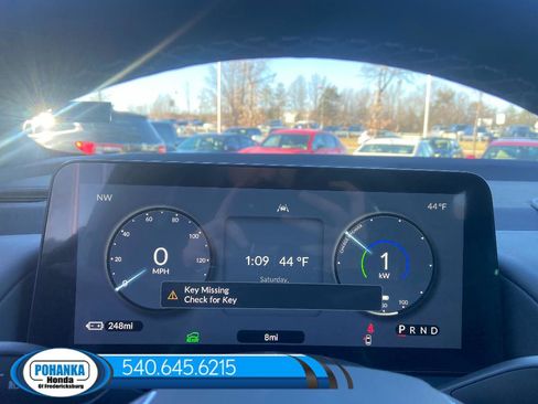 New 2026 Honda Prologue Touring image 39