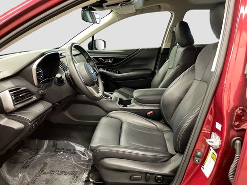 Used 2024 Subaru Outback Limited image 22
