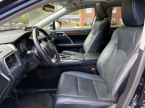 Used 2020 Lexus RX 350L Premium image 12