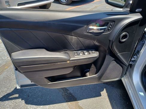 Used 2021 Dodge Charger SRT Hellcat image 24