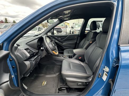 Used 2022 Subaru Forester Wilderness AWD/4WD image 52