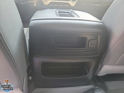 Used 2018 GMC Sierra 1500 SLT w/ Texas SLT Premium Package RWD image 23