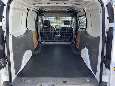 Used 2019 Ford Transit Connect XLT image 9