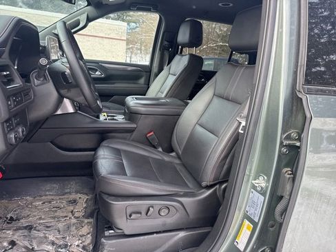 Used 2023 Chevrolet Tahoe RST image 12