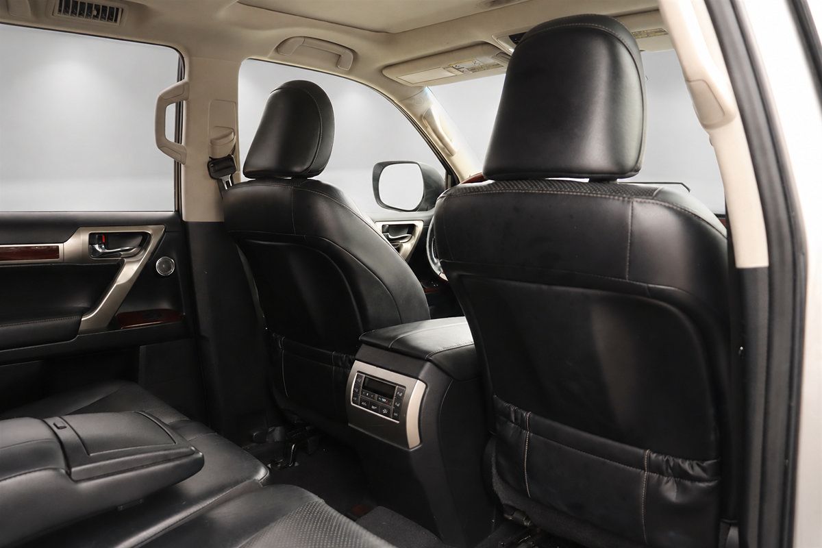Used 2014 Lexus GX 460 Luxury AWD/4WD image 15