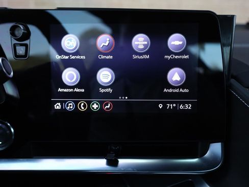 Used 2021 Chevrolet Corvette Stingray Coupe w/ 1LT RWD image 34