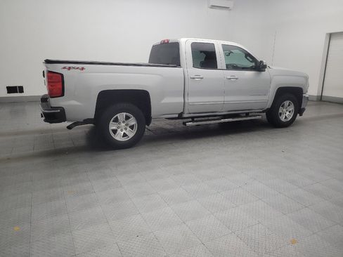 Used 2017 Chevrolet Silverado 1500 LT w/ All Star Edition AWD/4WD image 10