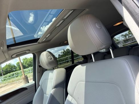 Used 2014 Mercedes-Benz ML 350 4MATIC image 14