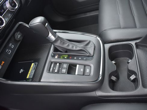 Used 2024 Honda CR-V EX-L image 21