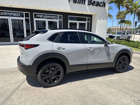 New 2026 MAZDA CX-30 Aire Edition AWD/4WD image 4