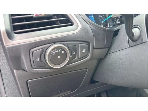 Used 2023 Ford Edge SEL AWD/4WD image 19