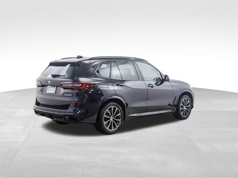 Certified 2023 BMW X5 M50i w/ Executive Package image 5