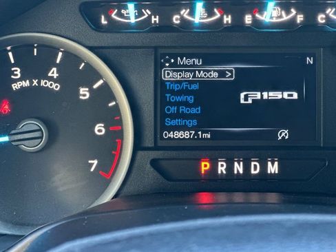 Used 2020 Ford F150 XLT w/ Equipment Group 301A Mid AWD/4WD image 26